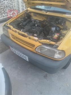 Saipa 131